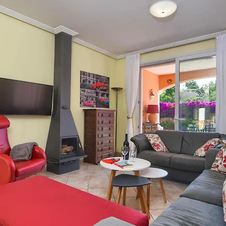 Kerryon Holiday home *